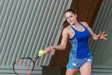 Laura Bente 442 - Sparkassen Pokal Marne